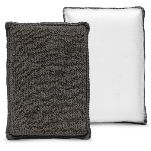 CLEANTLE SCRUB PAD dwustronny pad do czyszczenia wnętrza auta